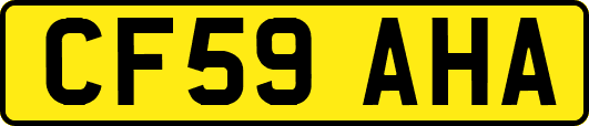 CF59AHA