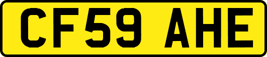 CF59AHE