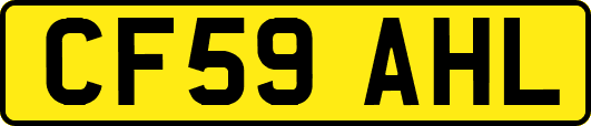 CF59AHL