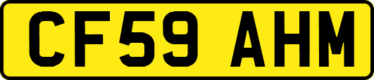 CF59AHM