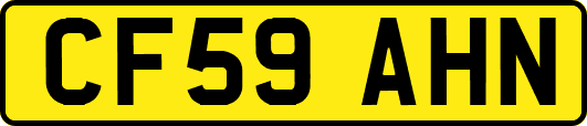 CF59AHN