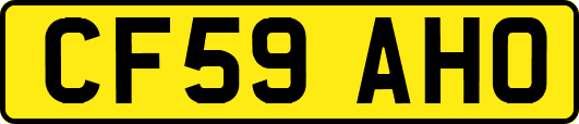 CF59AHO