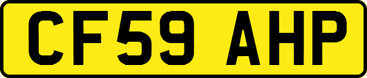 CF59AHP