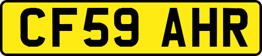 CF59AHR