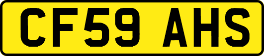 CF59AHS