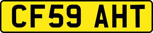 CF59AHT