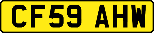 CF59AHW