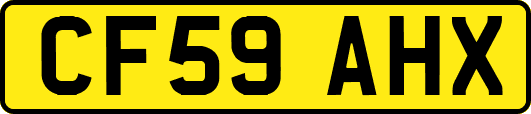 CF59AHX