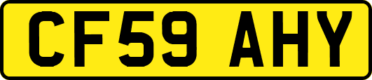 CF59AHY