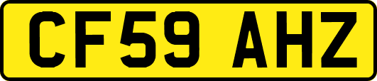 CF59AHZ