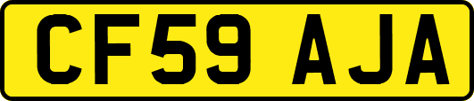 CF59AJA
