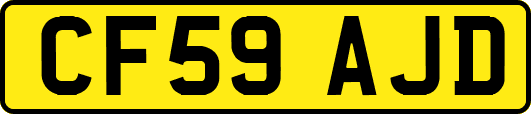 CF59AJD