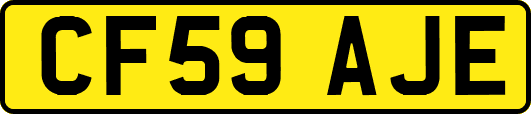 CF59AJE