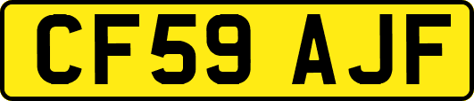 CF59AJF