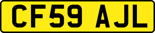 CF59AJL