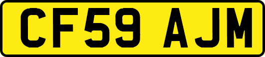 CF59AJM