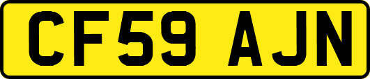 CF59AJN