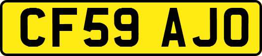 CF59AJO