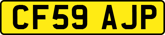 CF59AJP