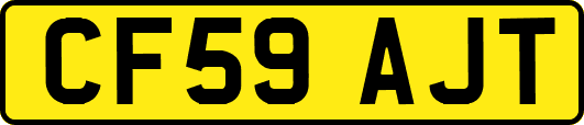 CF59AJT