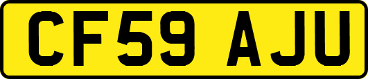 CF59AJU
