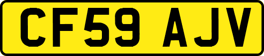 CF59AJV