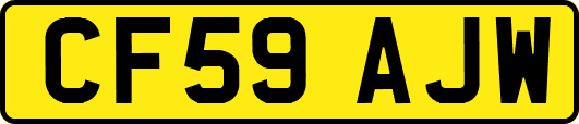 CF59AJW