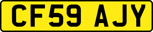 CF59AJY
