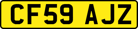 CF59AJZ