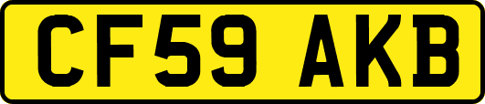 CF59AKB