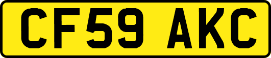 CF59AKC
