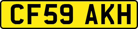 CF59AKH
