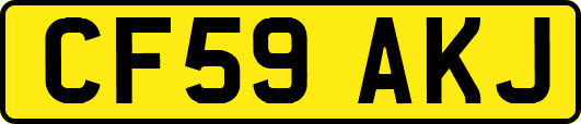 CF59AKJ