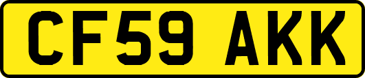 CF59AKK