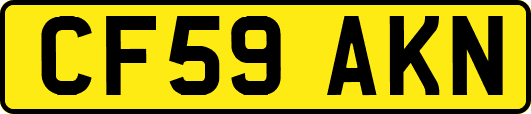 CF59AKN