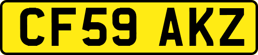 CF59AKZ