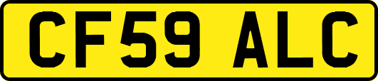 CF59ALC