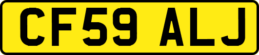 CF59ALJ