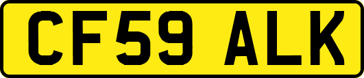 CF59ALK