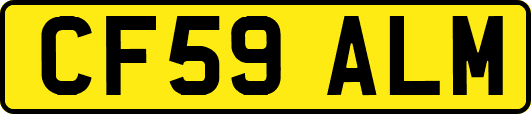 CF59ALM