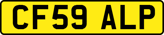 CF59ALP