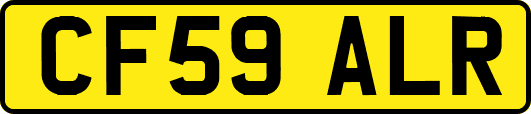 CF59ALR