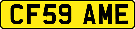 CF59AME
