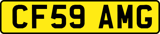 CF59AMG