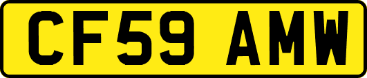 CF59AMW