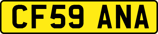 CF59ANA