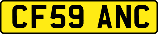 CF59ANC