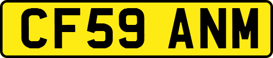 CF59ANM