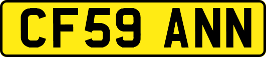 CF59ANN
