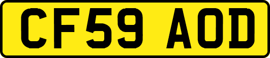 CF59AOD